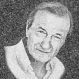 Portrait of Radoslav Brzobohatý