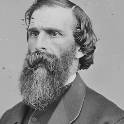 Portrait of William Augustus Darling