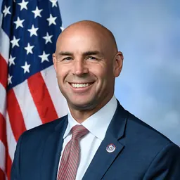 Portrait of Jake Ellzey