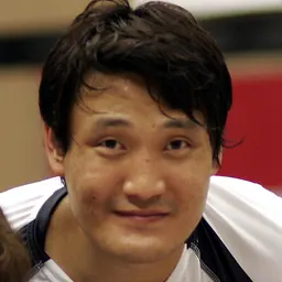 Portrait of Yoon Kyung-shin
