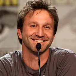Portrait of Breckin Meyer