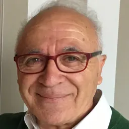 Portrait of Juan José Tamayo