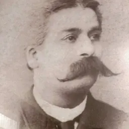 Portrait of Girolamo Caruso