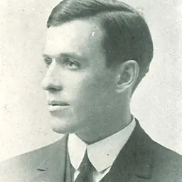 Portrait of Maury Kent
