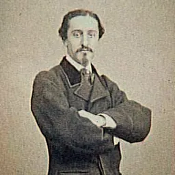 Portrait of Luis Álvarez Catalá