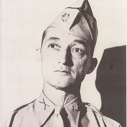 Portrait of William J. O'Brien