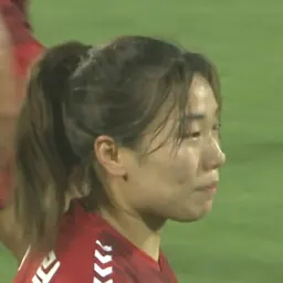 Portrait of Kang Chae-rim