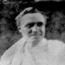 Portrait of Ignazio Lupi