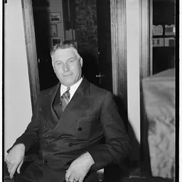 Portrait of Nels H. Smith