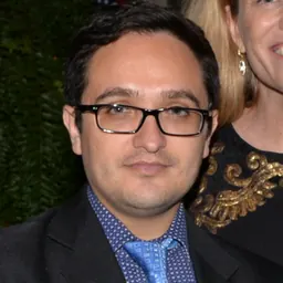 Portrait of Juan Francisco Sandoval