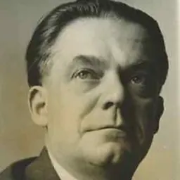 Portrait of Paul Antier