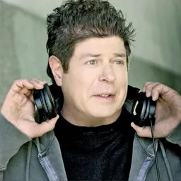Portrait of Dror Soref