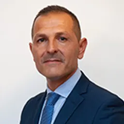 Portrait of Costanzo Della Porta