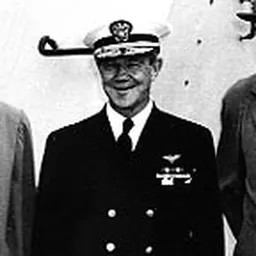 Portrait of Gerald F. Bogan