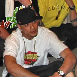 Portrait of Parinya Intachai