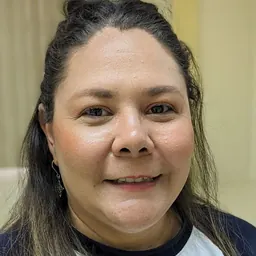 Portrait of Diannet Blanco