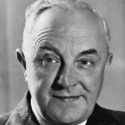 Portrait of Arthur Massey