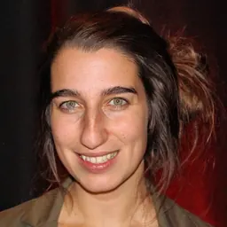 Portrait of Émilise Lessard-Therrien