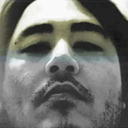 Portrait of Islam Zaher