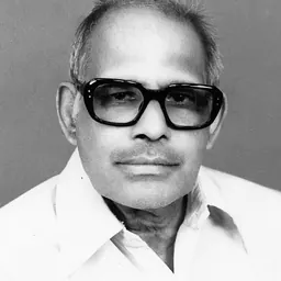 Portrait of Olappamanna