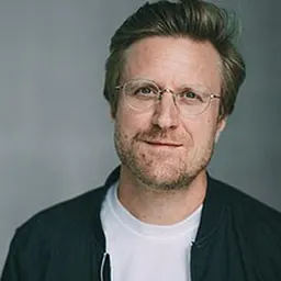 Portrait of Carl Gierstorfer
