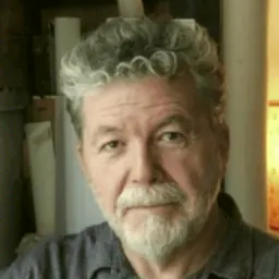 Portrait of Koldo Izagirre