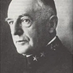 Portrait of Herbert O. Dunn