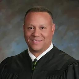 Portrait of Steven Paul Logan