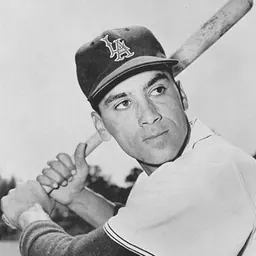 Portrait of Ken Aspromonte