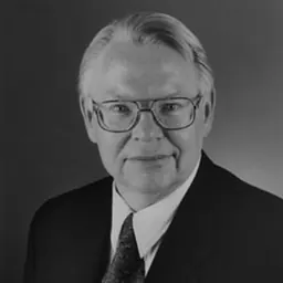 Portrait of James Franklin Collins