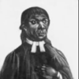 Portrait of John Marrant