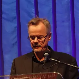 Portrait of Jan van Aken