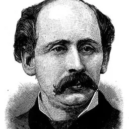 Portrait of Frederick Ebersold