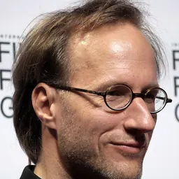 Portrait of Dénes Nagy