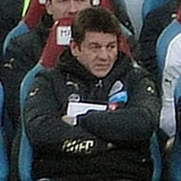 Portrait of John Carver
