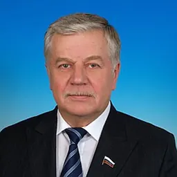 Portrait of Sergei Sobko