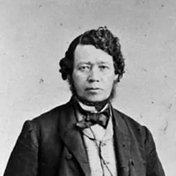 Portrait of Thomas D'Arcy McGee
