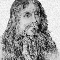 Portrait of Chevalier Paul