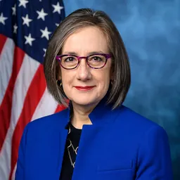 Portrait of Andrea Salinas