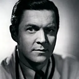 Portrait of Karl-Arne Holmsten