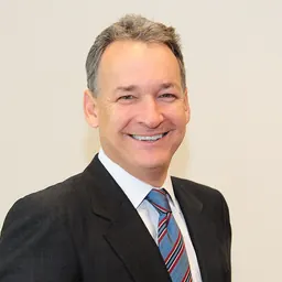 Portrait of Harry Crosby