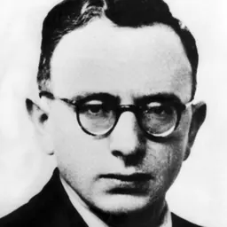 Portrait of Pierre Kaan