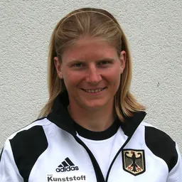 Portrait of Judith Hörmann