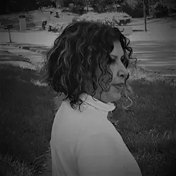 Portrait of Inaya Jaber