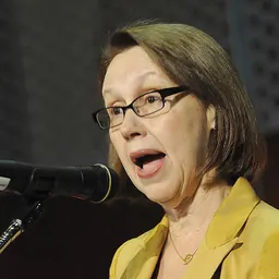 Portrait of Ellen Rosenblum