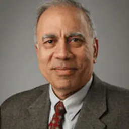Portrait of Mohamed Yousef Soliman