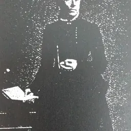 Portrait of Phoebe Blyth