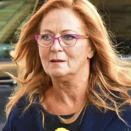 Portrait of Simona Stašová
