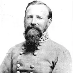 Portrait of Franklin Gardner