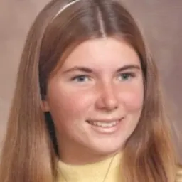 Portrait of Deborah Gail Stone